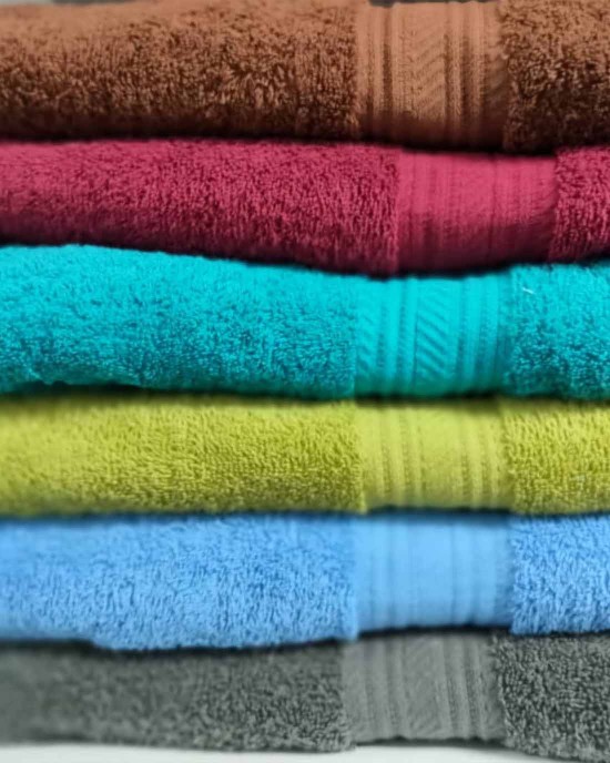 MOD Bath Towel