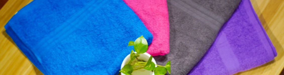 Towels Towels