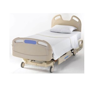 Hospital Bedsheets