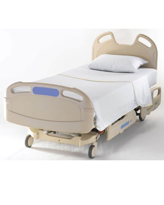 Hospital Bedsheets