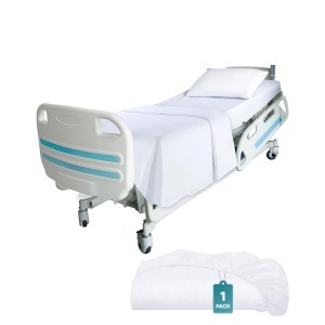 Hospital Bedsheets