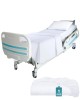Hospital Bedsheets