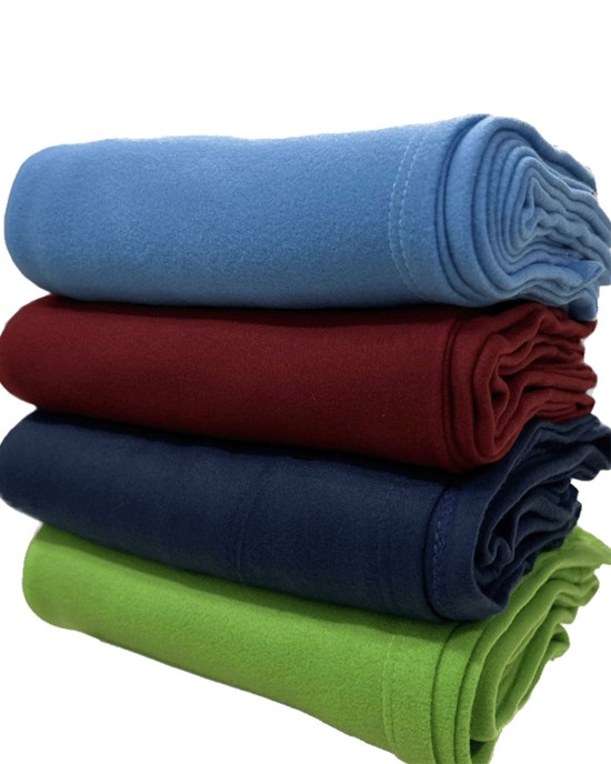 Fleece Blanket