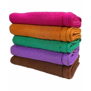 ARCHADIA Bath Towel