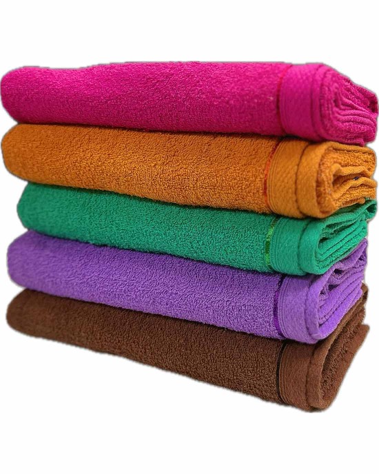 ARCHADIA Bath Towel
