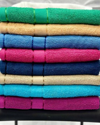 ARVIS Bath Towel