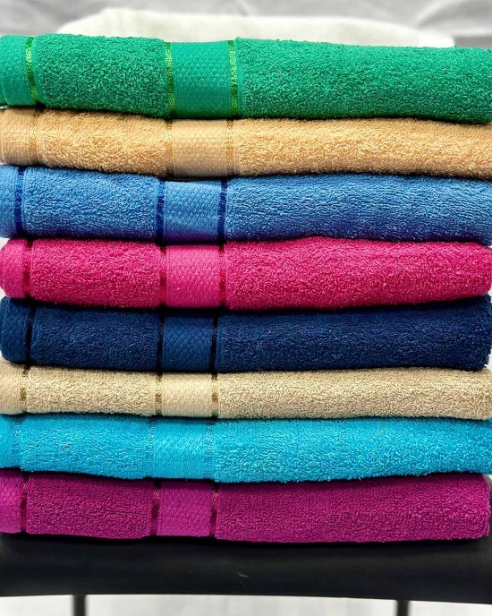 ARVIS Bath Towel