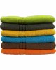 BOX FANCY Bath Towel