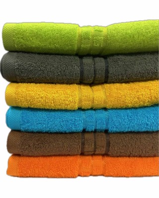BOX FANCY Bath Towel