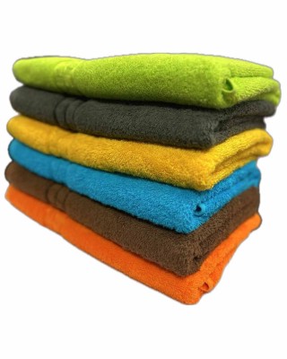 BOX FANCY Bath Towel