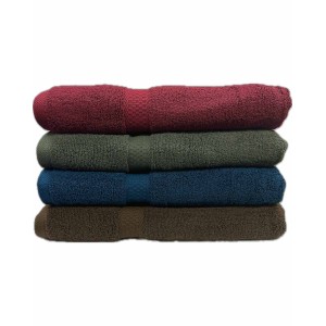 CHESS Bath Towel