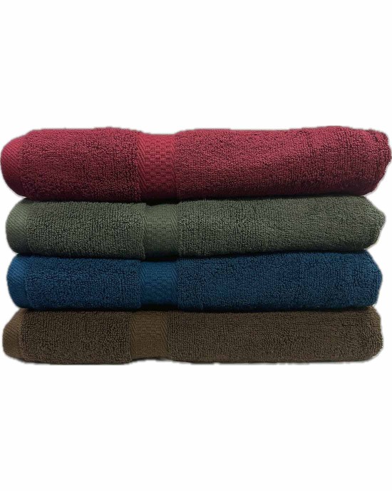 CHESS Bath Towel