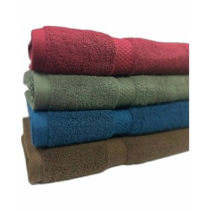 CHESS Bath Towel