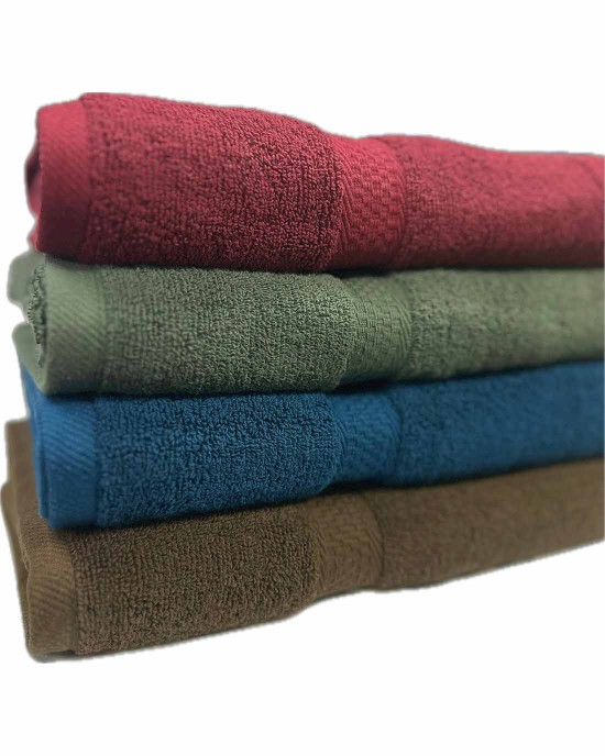 CHESS Bath Towel