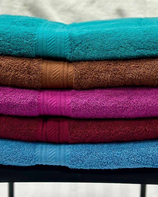 MOD Bath Towel