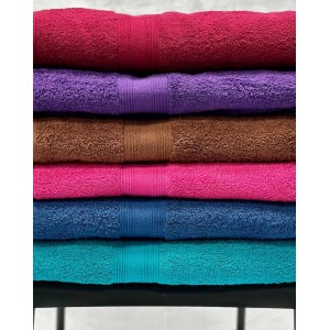 MONICA Bath Towel