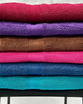 MONICA Bath Towel