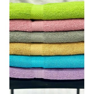 ROSE Bath Towel