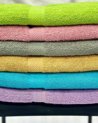 ROSE Bath Towel