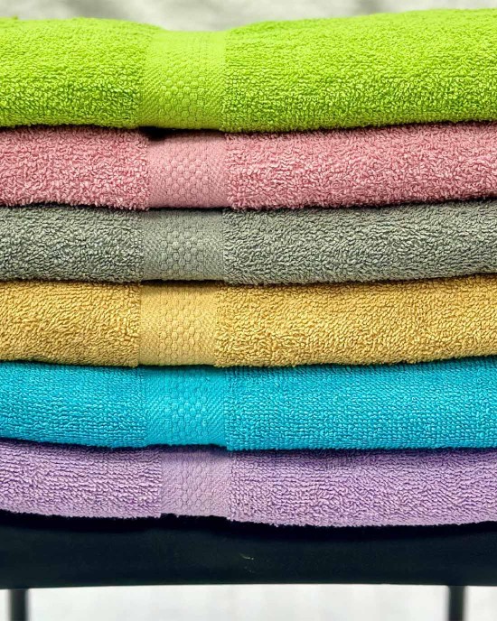 ROSE Bath Towel