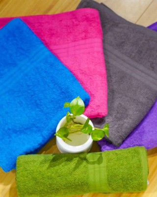 VIP Towel